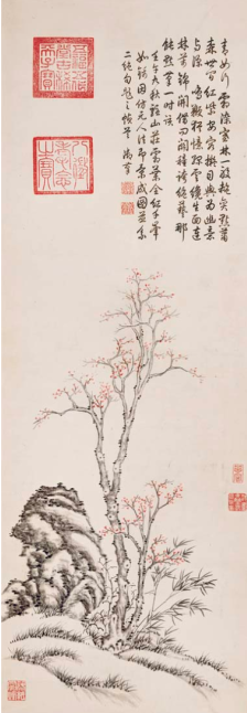 文博观察丨今日寒露，愿你以绚烂的姿态去拥抱整个世界！