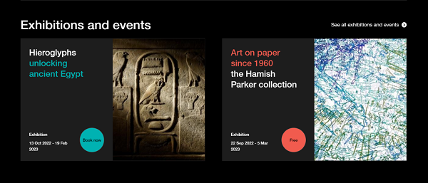 不再高冷!数字技术正在唤活“沉睡”的博物馆 不再高冷!数字技术正在唤活“沉睡”的博物馆