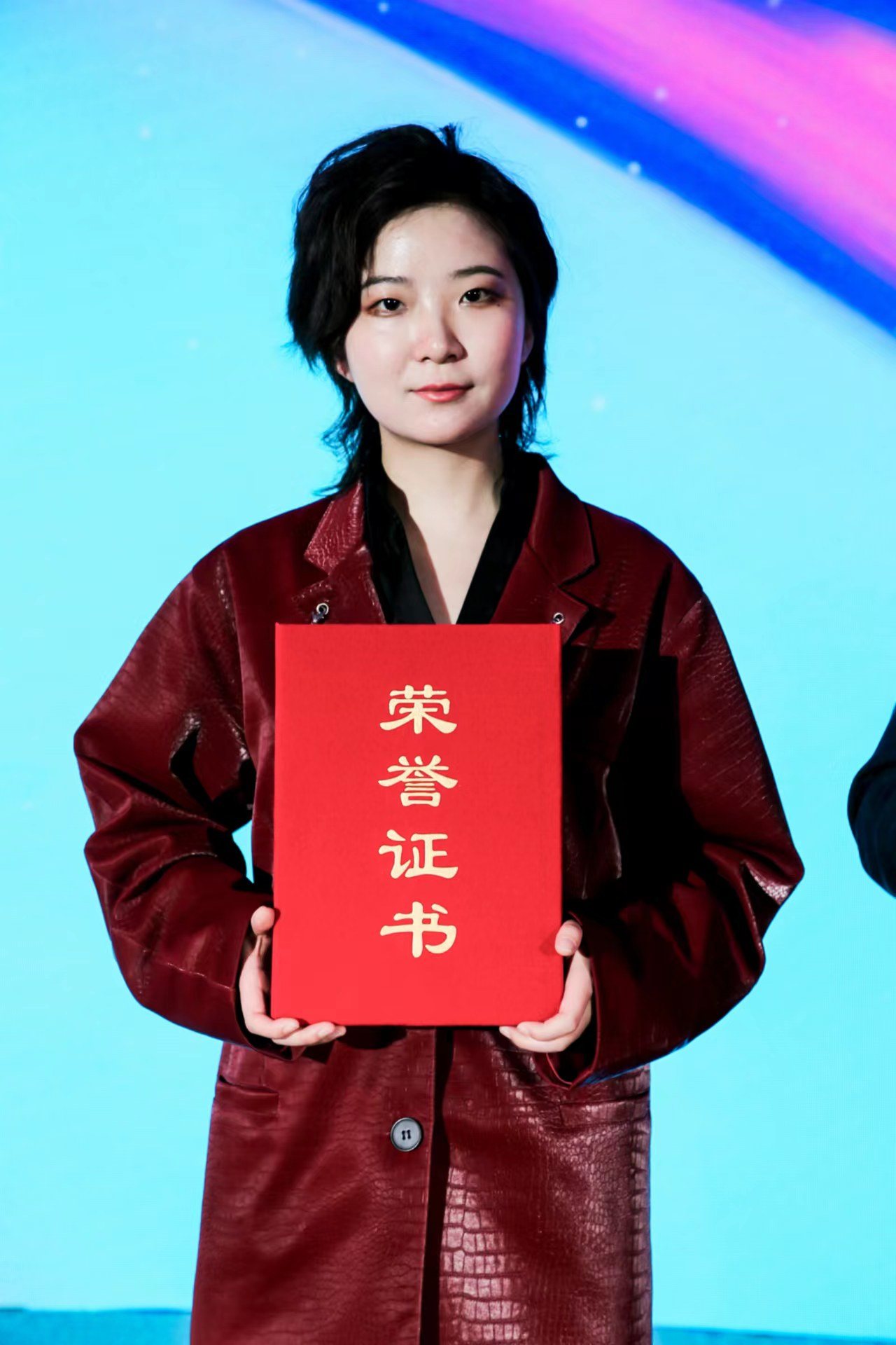 “大美青春 强国有我”2022新时代校园歌曲征集展播活动获奖名单