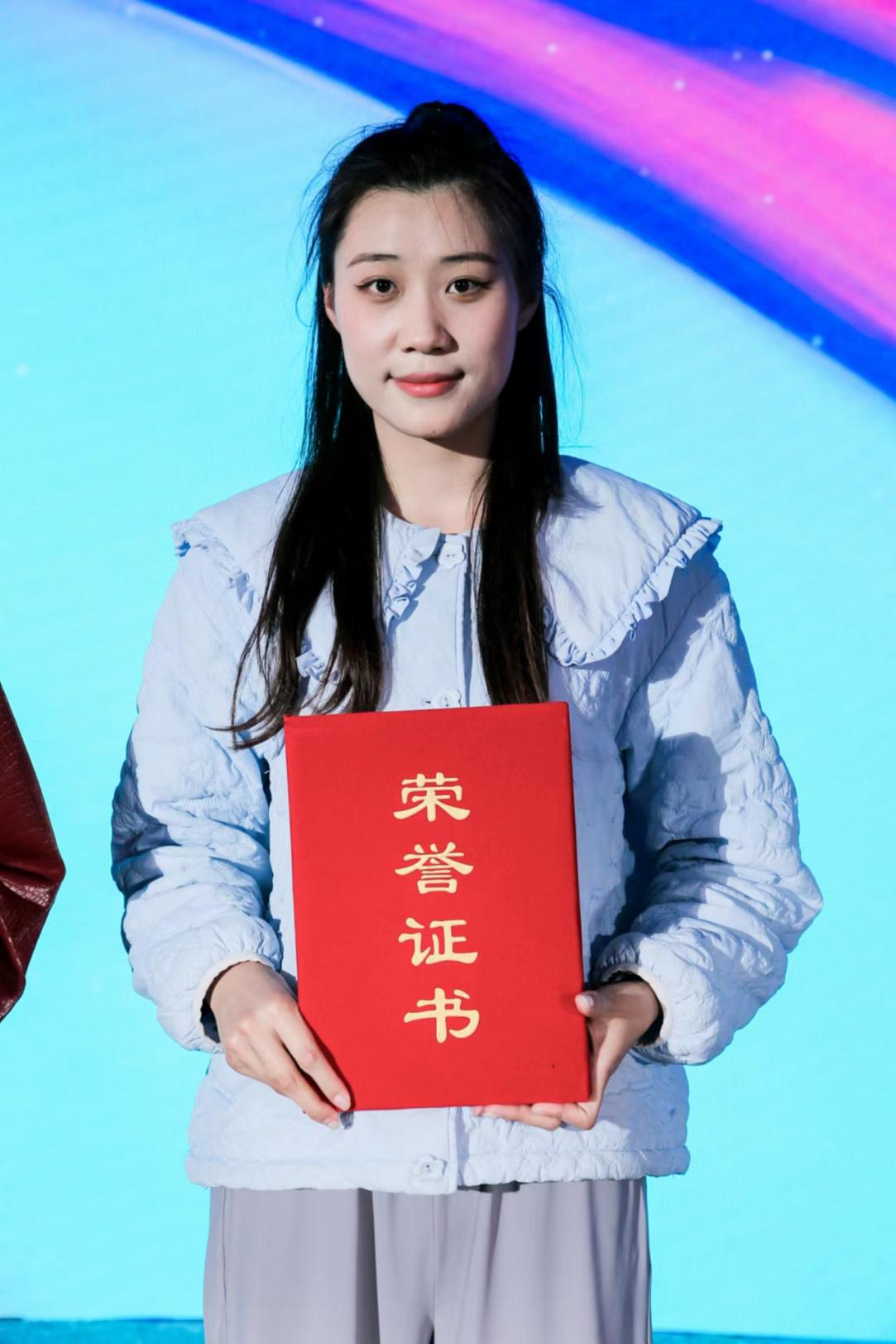 “大美青春 强国有我”2022新时代校园歌曲征集展播活动获奖名单