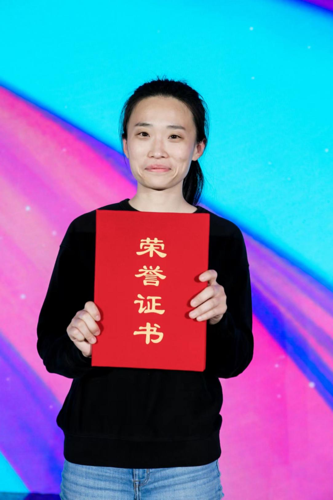 “大美青春 强国有我”2022新时代校园歌曲征集展播活动获奖名单