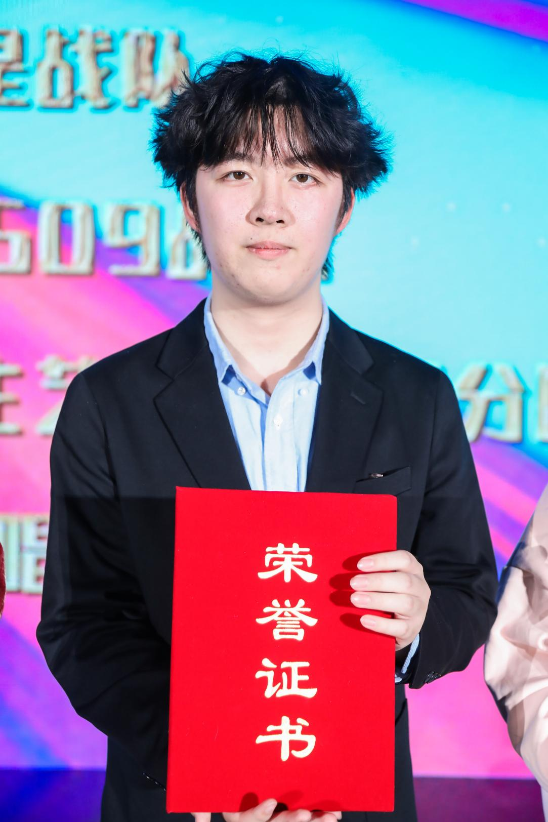 “大美青春 强国有我”2022新时代校园歌曲征集展播活动获奖名单