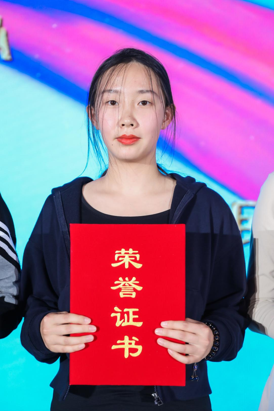 “大美青春 强国有我”2022新时代校园歌曲征集展播活动获奖名单
