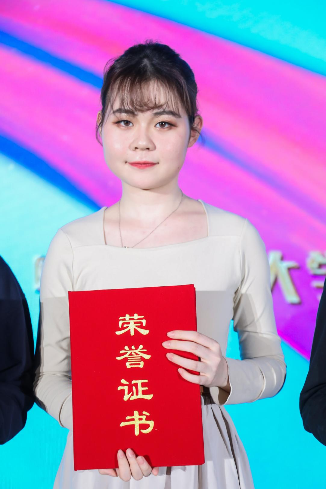 “大美青春 强国有我”2022新时代校园歌曲征集展播活动获奖名单