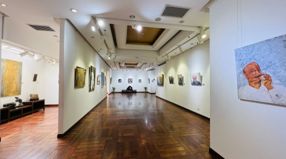 文博展讯丨四月，北京地区文博新展等你来！