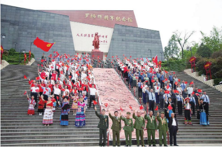 多彩云南·文化丨为铸牢中华民族共同体意识贡献博物馆的力量