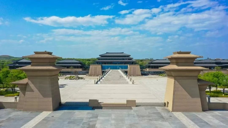 陕西历史博物馆秦汉馆为2024“5·18国际博物馆日”中国主会场活动举办地