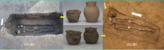 “↑”形符号或与“矢族”有关？商代考古发掘和研究取得最新进展
