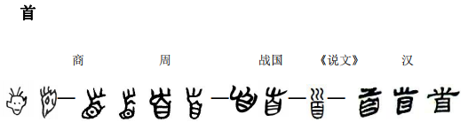 写意中国探寻汉字起源丨河声：一笔一划皆我心！