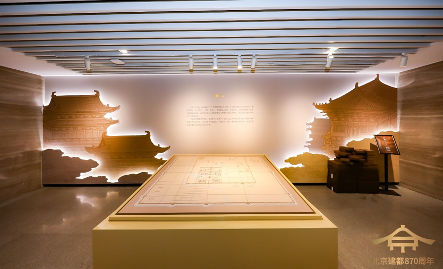 文博展讯丨七月，北京地区二十余项文博新展邀您来赏