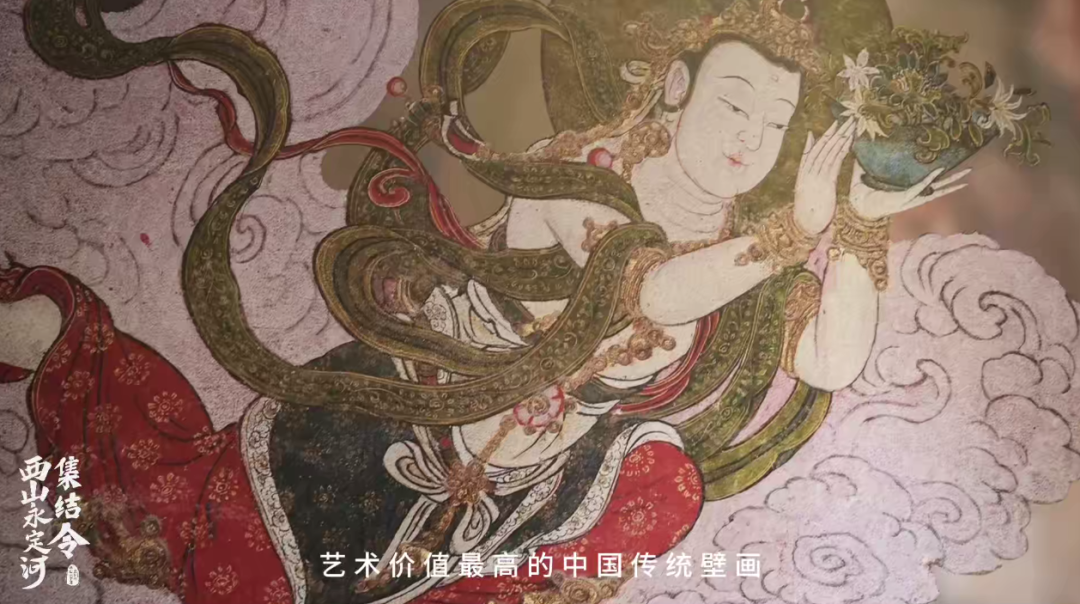 西山永定河文化节丨【西山永定河集结令】之模式口历史文化街区：千年古道 变与不变驼铃声