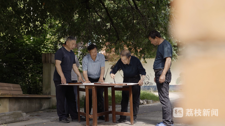 暧暧远人村｜南京溧水诸家村：因渔而生 以旅促兴 700岁的古村落焕发新活力