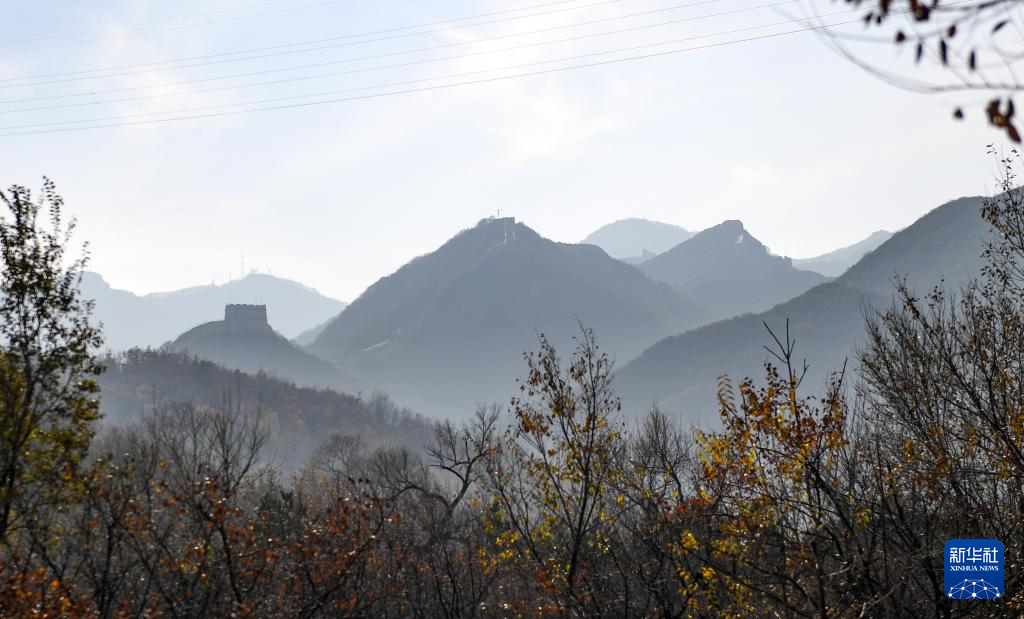 四季中国｜寻迹“长城村”