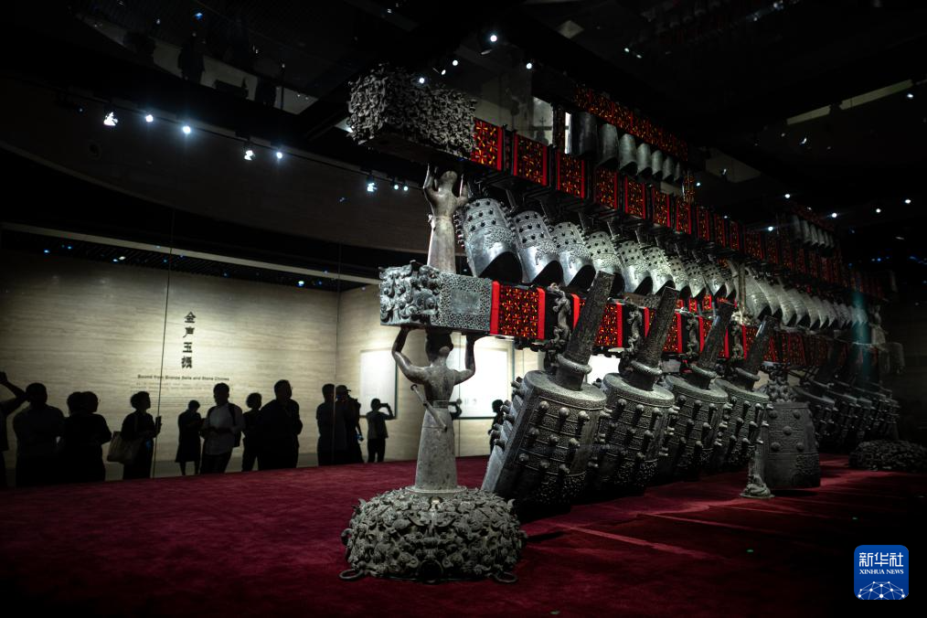 新华全媒＋丨中国三项文献遗产新入选《世界记忆名录》