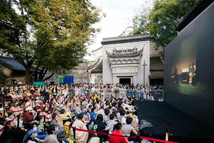 第十二届乌镇戏剧节将启 青年竞演公布命题