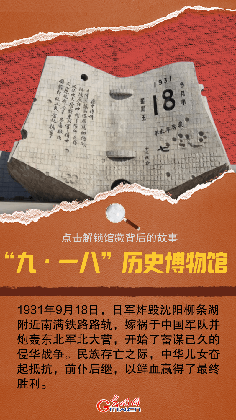 国际博物馆日丨触摸英雄的温度
