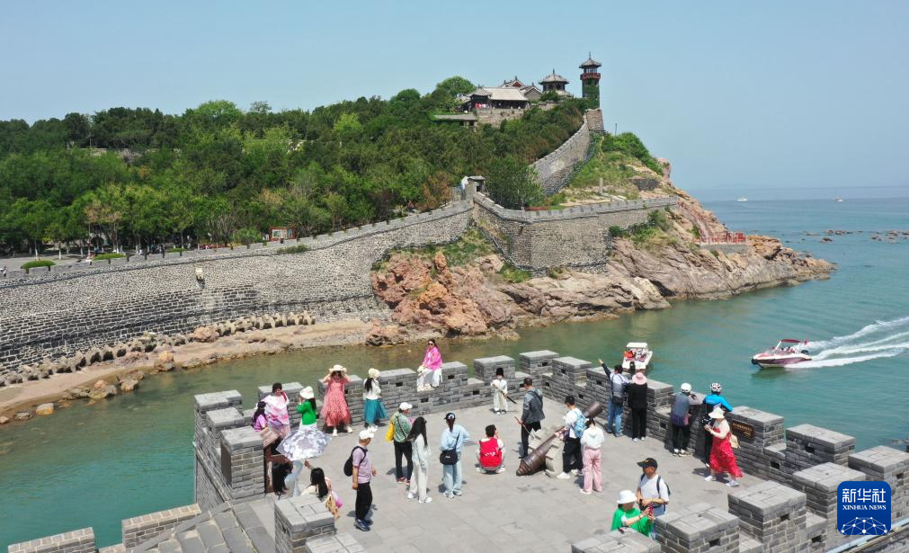 锦绣山河，美好旅程