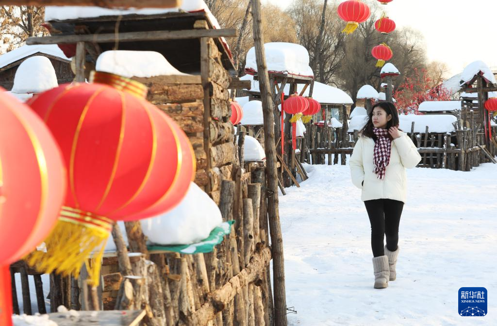 新华全媒+｜辽宁打造跨境文旅新生态