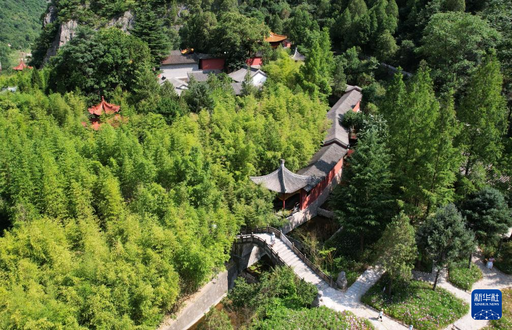 诗意中国丨《同谷七歌》和杜甫草堂