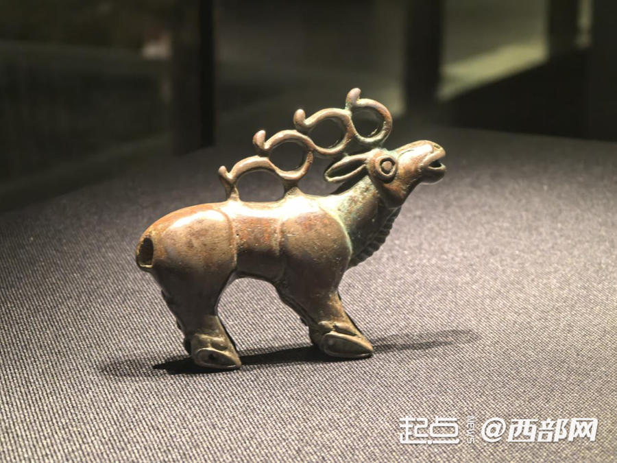 文化中国行｜在河西走廊见证民族交融的千年印记