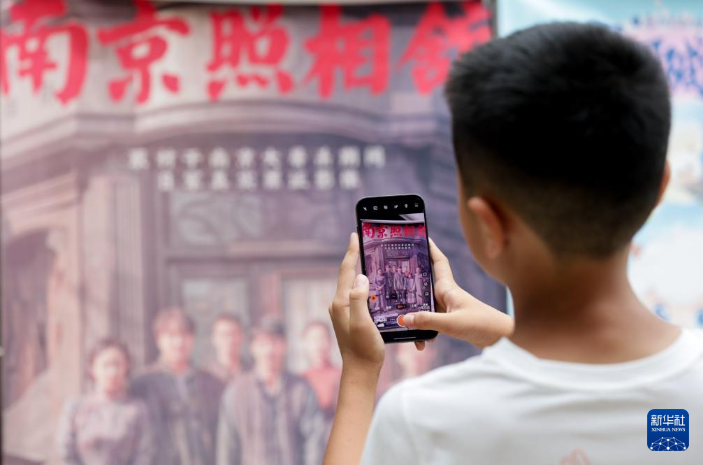 2025年暑期档电影总票房突破85亿