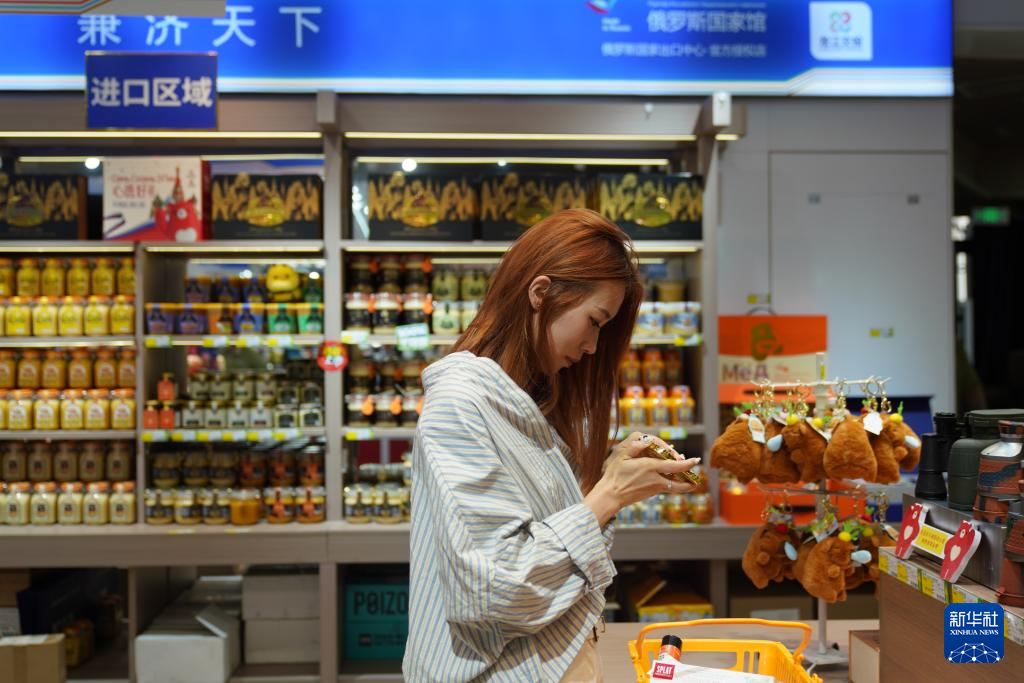 哈尔滨：“清凉游”释放夏日文旅消费活力