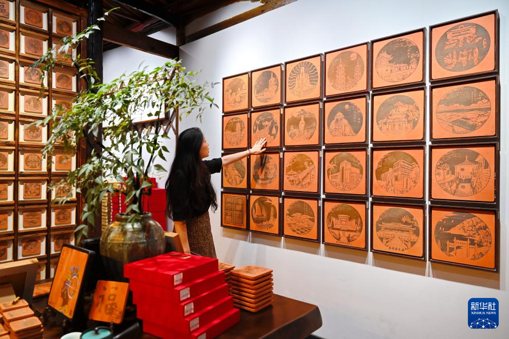 活力中国调研行｜探访中西合璧的百年侨村——晋江梧林传统村落