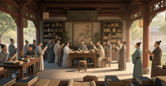 【网络中国节】漫动时节丨今日七夕，“晒”点什么？