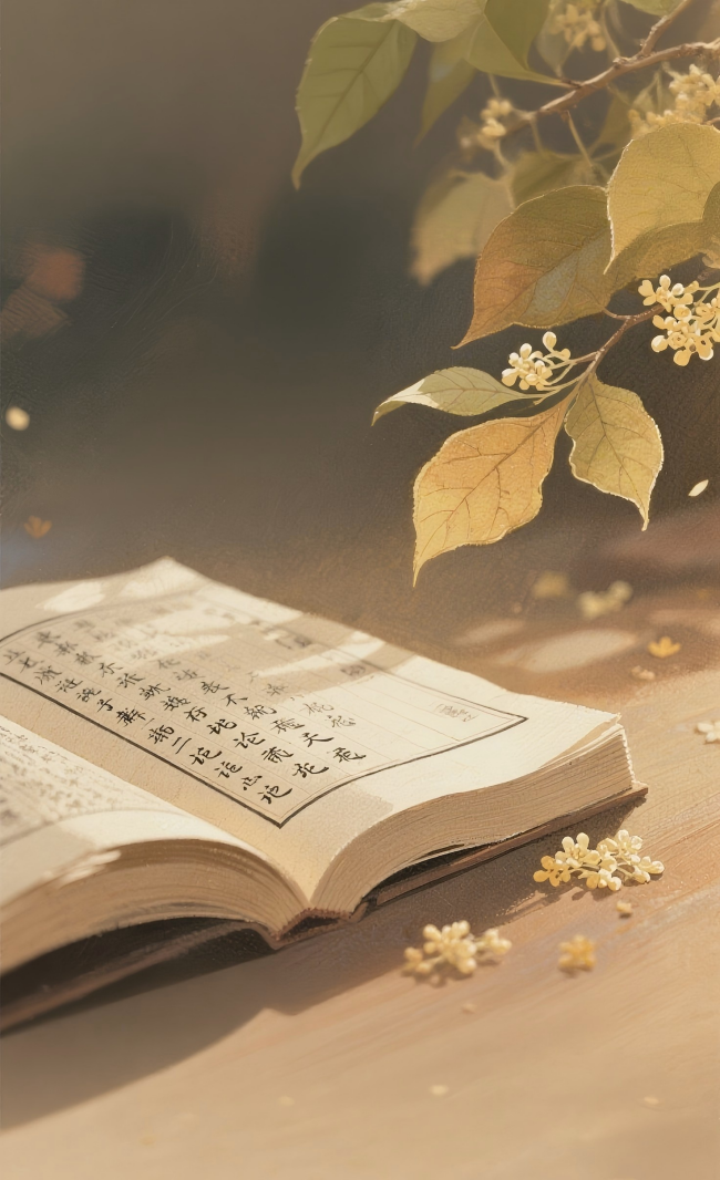 【网络中国节·七夕】漫动时节丨诗篇藏尽古今意