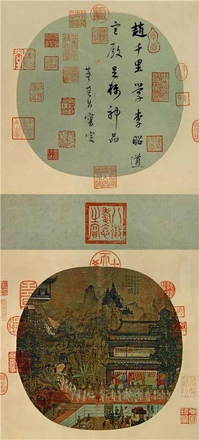 【网络中国节·七夕】藏在笔尖的中国式浪漫