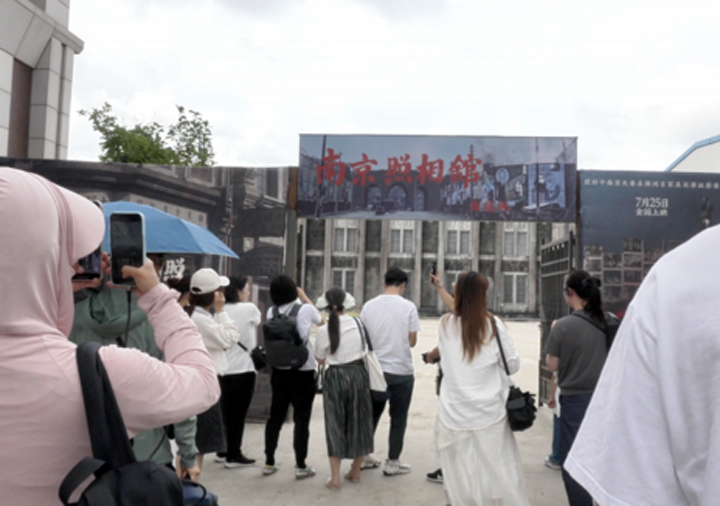 这个电影暑期档很“燃”！“小人物”和好故事引领市场新突破