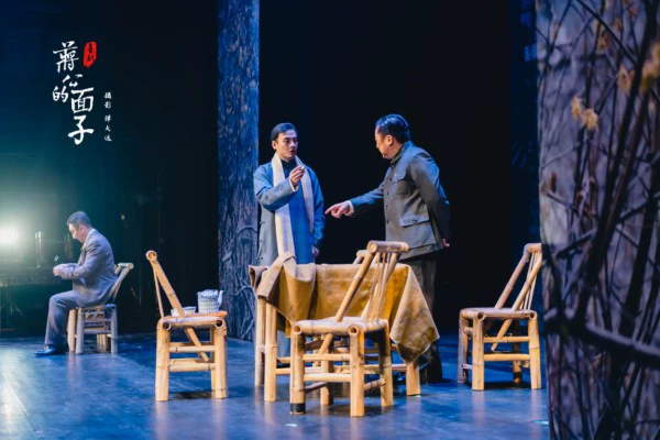 2025长江文化艺术季“灵动长江”舞台艺术精品展即将开幕