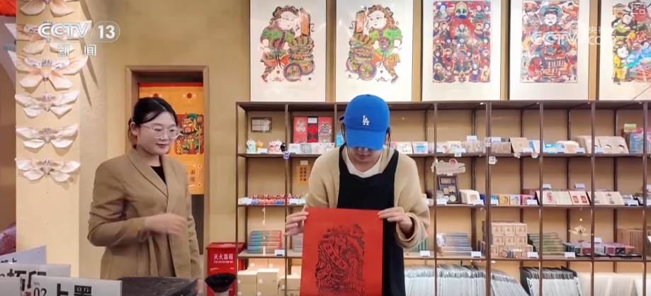 “红色底蕴+振兴新颜”“非遗+潮玩”……假日文旅亮点多 解锁游客度假热门“新宠”
