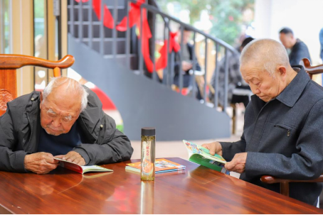 【网络中国节】河南洛阳：古村月圆时，状元巡游振兴路