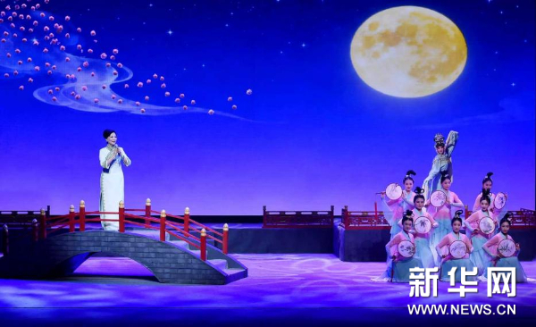 福建京剧院好戏连台，共谱中秋梨园华章