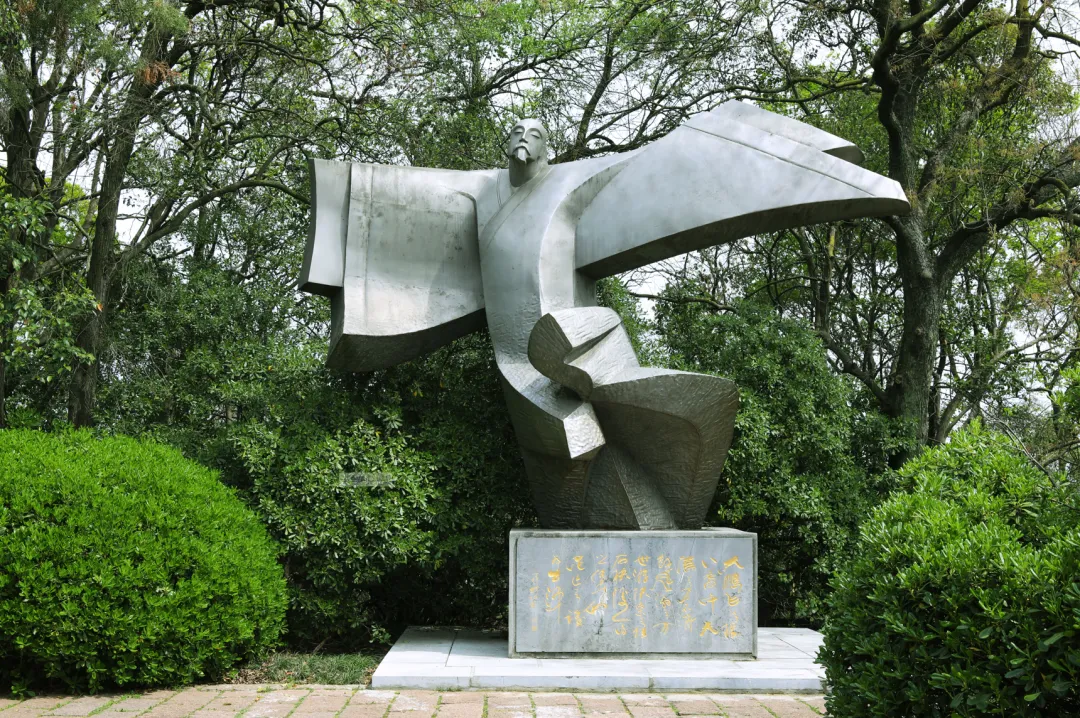 寻找“长安客·李”