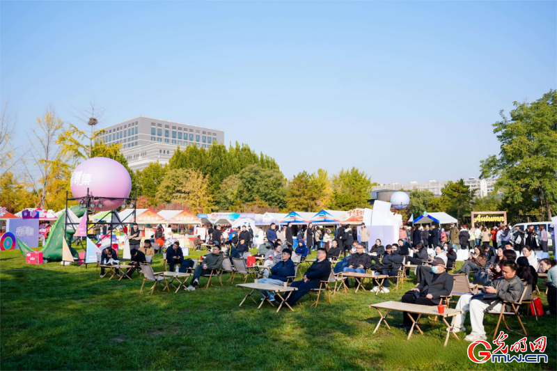 “逛、玩、购”一站式打卡,2025中国广播电视精品创作大会视听潮集来啦 “逛、玩、购”一站式打卡,2025中国广播电视精品创作大会视听潮集来啦