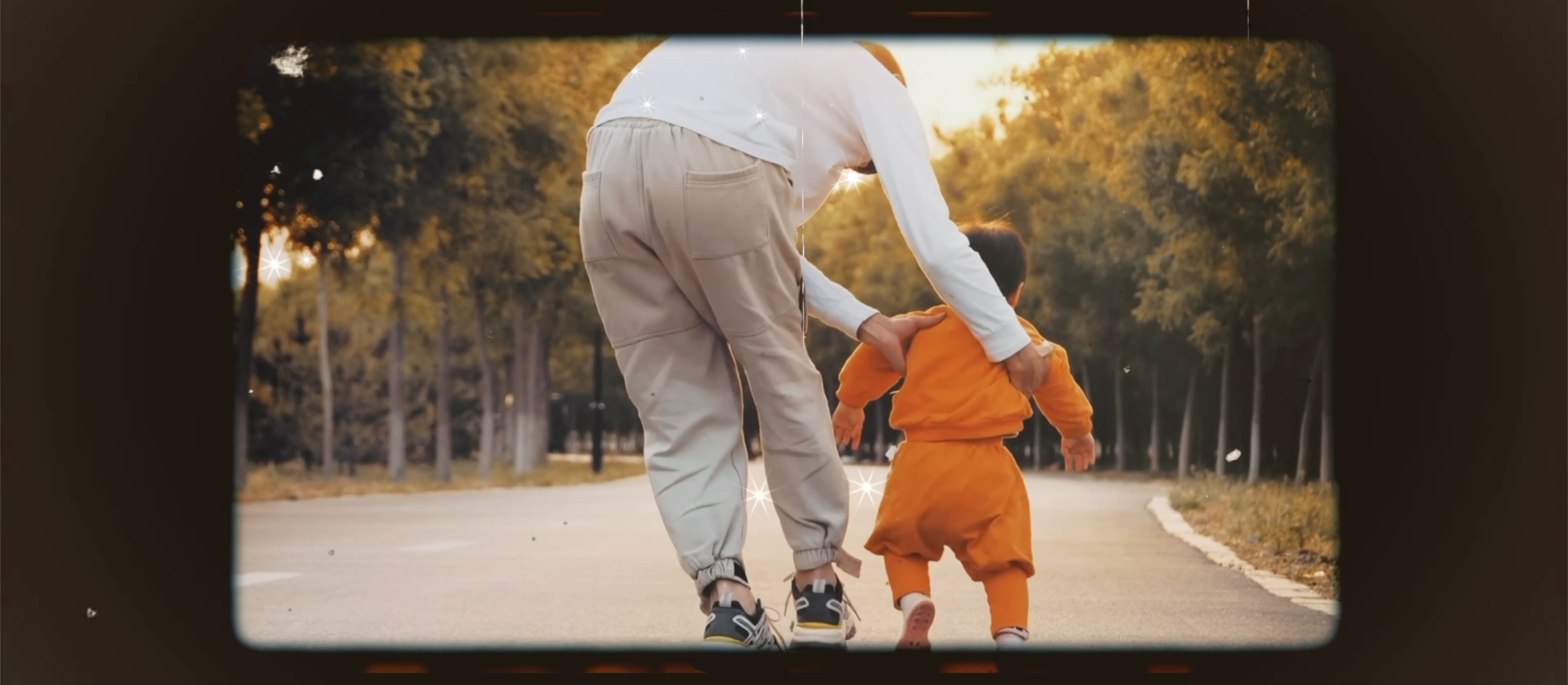 【网络中国节】微视频丨爱的回响 【网络中国节】微视频丨爱的回响