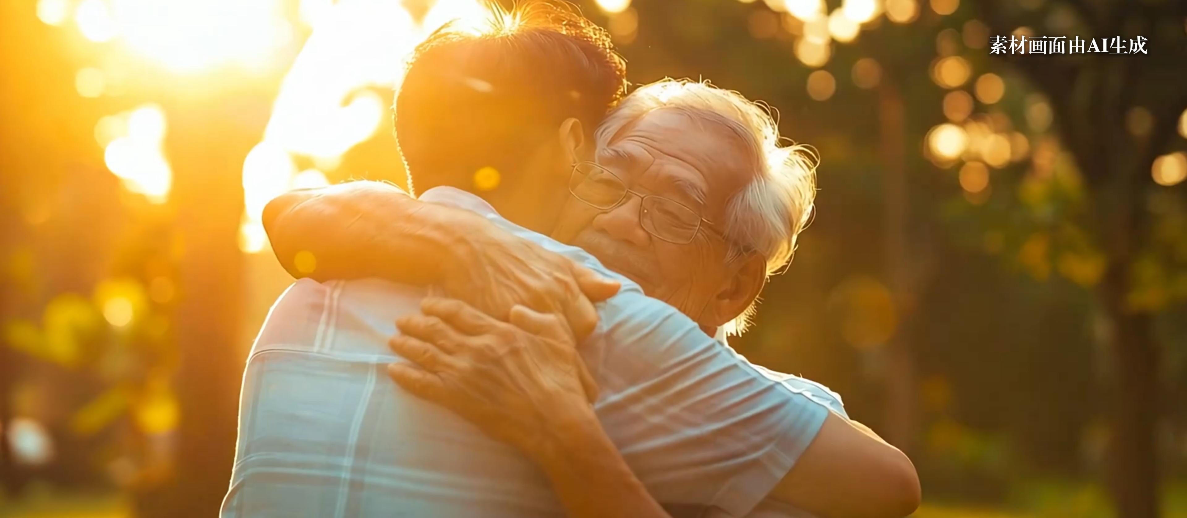 【网络中国节】微视频丨爱的回响 【网络中国节】微视频丨爱的回响