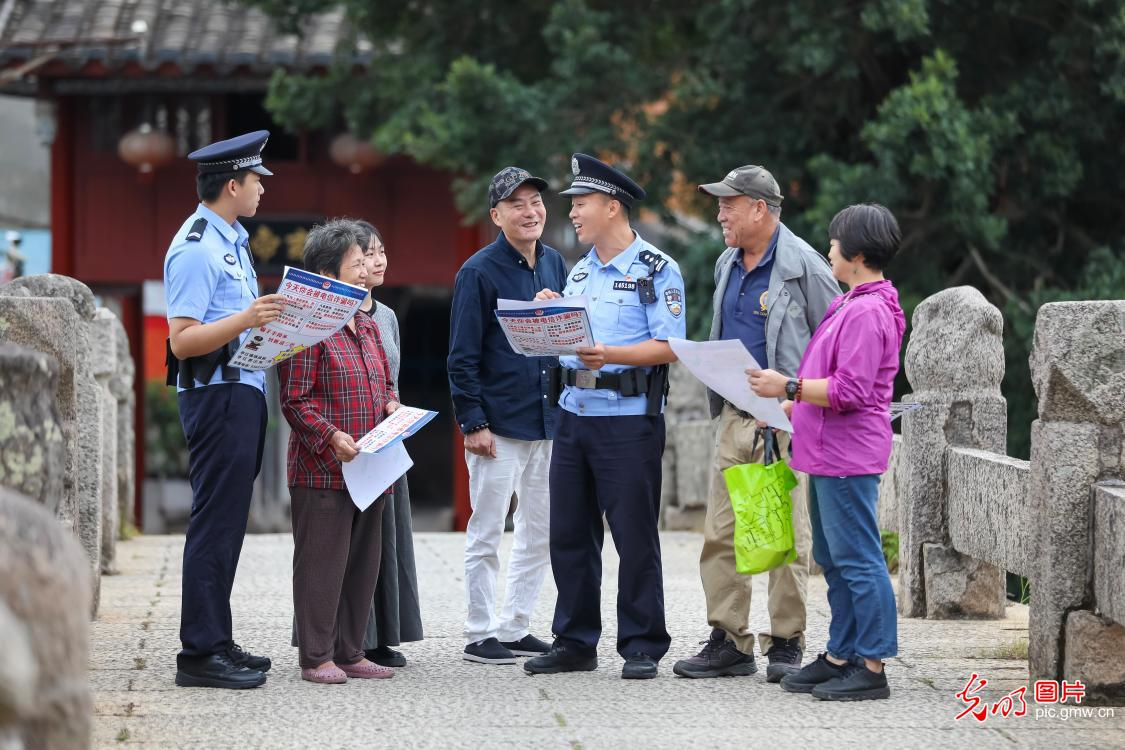 政策护航,守护幸福晚年 政策护航,守护幸福晚年
