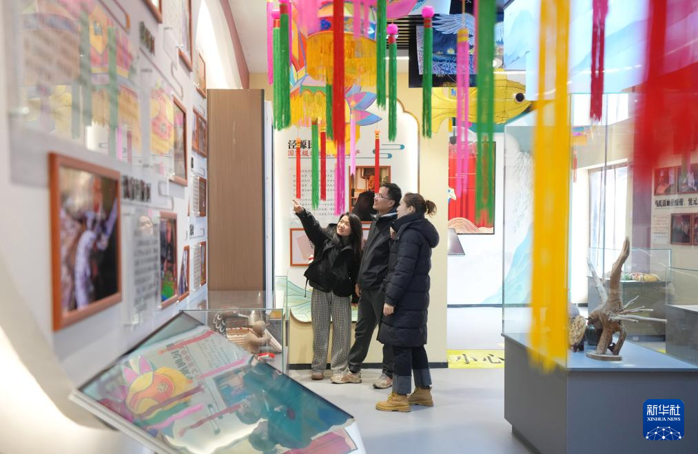 新时代中国调研行之文化中华|宁夏隆德:六盘山红色文旅提质升级促发展