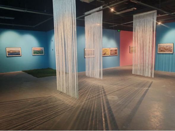 北国风光 邂逅鹏城——“大美伊春·魅力丰林”四季风光摄影作品展登陆深圳 北国风光 邂逅鹏城——“大美伊春·魅力丰林”四季风光摄影作品展登陆深圳