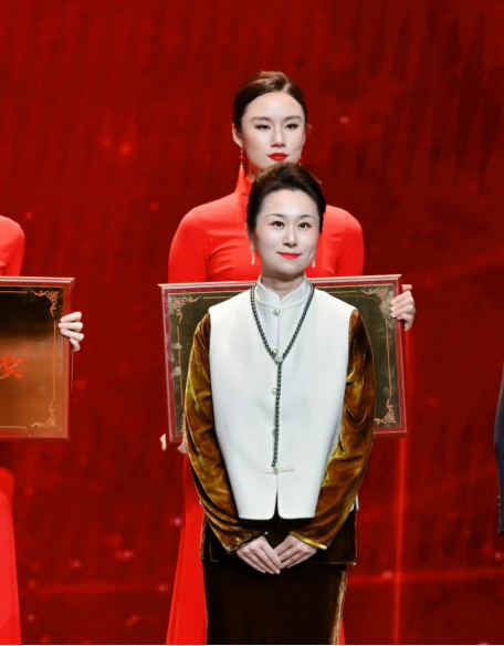 泉州市南音传承中心《南音魂》荣膺第十八届文华节目奖 泉州市南音传承中心《南音魂》荣膺第十八届文华节目奖