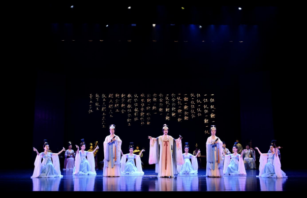 泉州市南音传承中心《南音魂》荣膺第十八届文华节目奖 泉州市南音传承中心《南音魂》荣膺第十八届文华节目奖