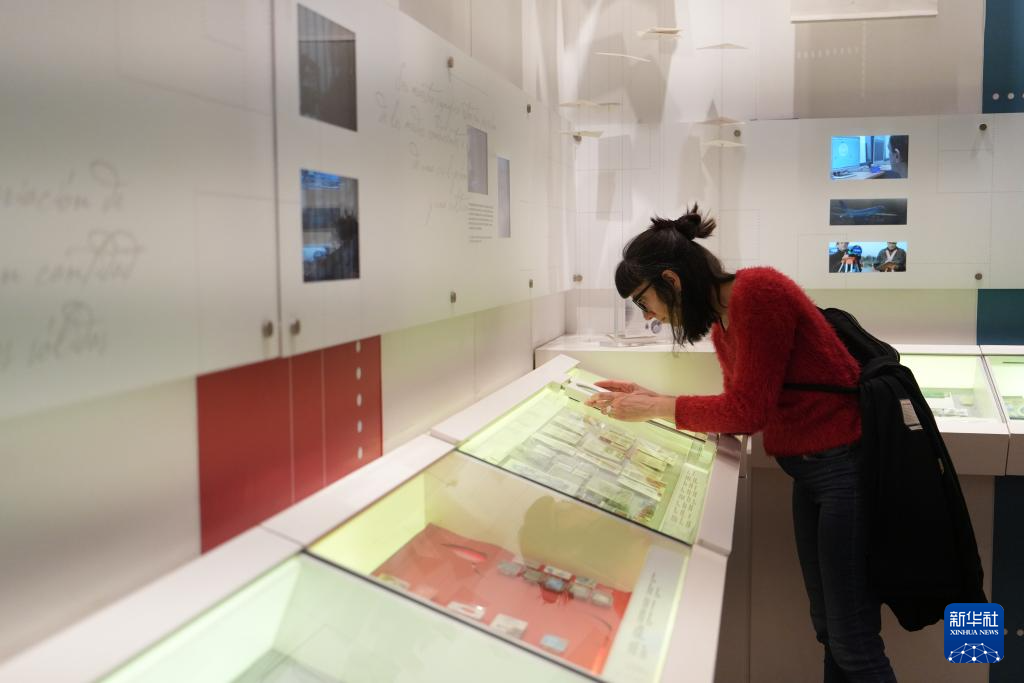 布宜诺斯艾利斯开启“博物馆之夜”