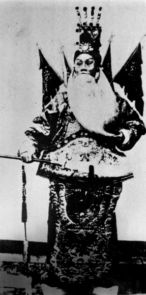 从金鸡百花电影节，看中国电影120年追光密码