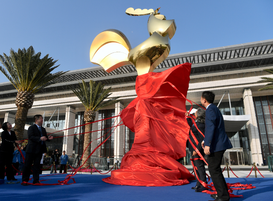 从金鸡百花电影节，看中国电影120年追光密码