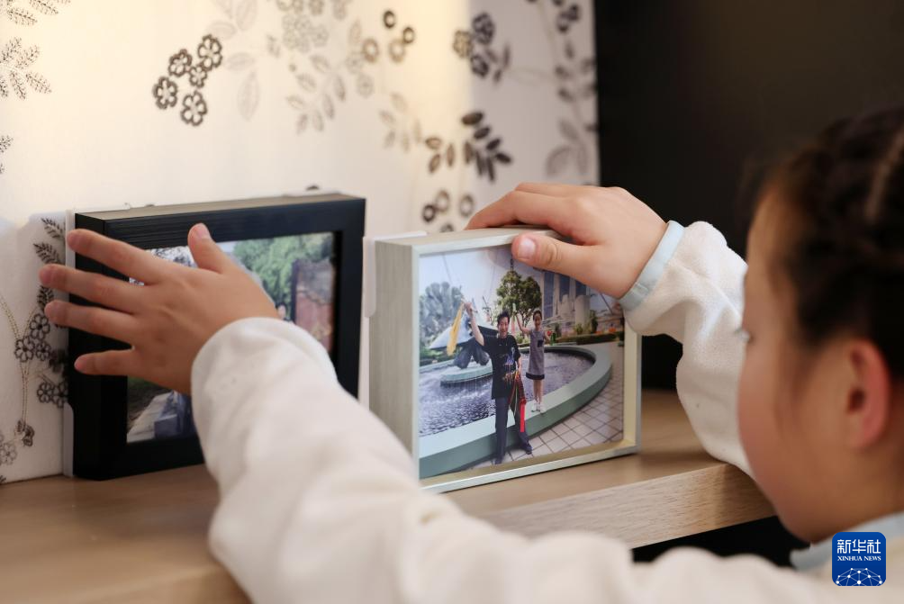 小小快板手 传承老技艺