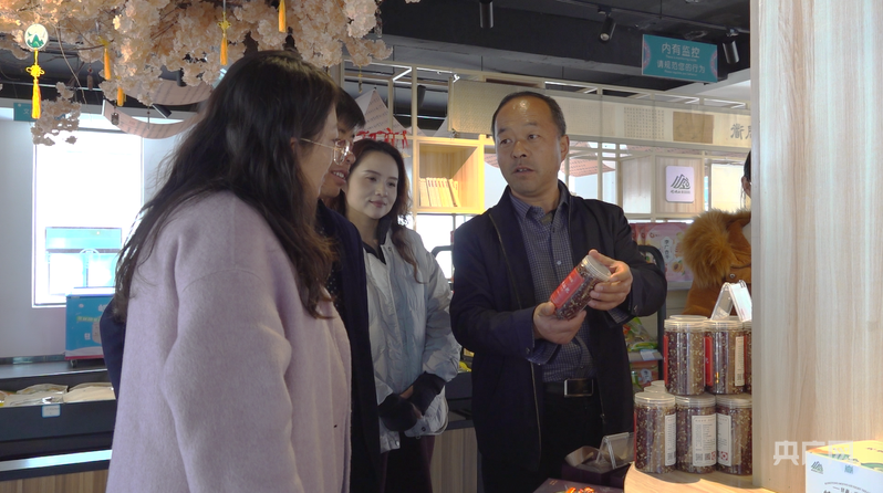 【你好，小镇】甘肃崆峒：文蕴武风