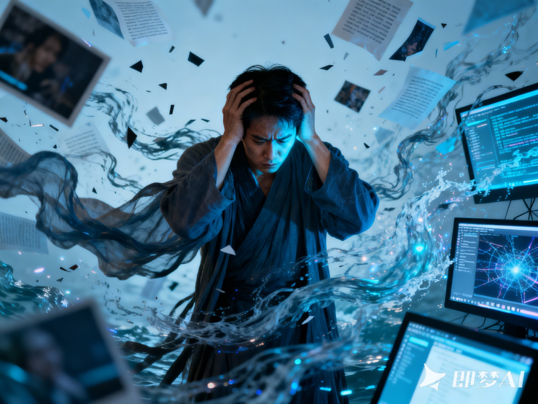 “现在什么都能在网上看到，却好像什么都看不进去了” 欢迎订阅2026年《文摘报》